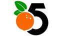 Orange Five